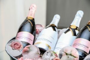 Warum teurer Champagner seinen Preis wert sein kann